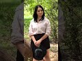 Depois de Tanto Tempo, Ela Voltou… e Tinha Algo a Dizer”