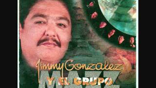 Video thumbnail of "Jimmy Gonzalez y Grupo Mazz - Quien iba a pensar."