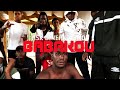 Zismo  babakou  6ixmafia735 x dinero clip officiel