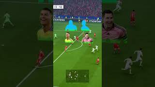 Neymar Hero crazy pack 🙌 ⚽ #FC26 #Football #Walkout #Gaming #PackOpening