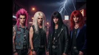 DESTELLOS EN LA OSCURIDAD (METAL 2025)