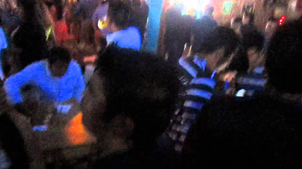 Party Party Beer Pong Bar Morelia LeoJavier YouTube