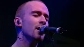 Vignette de la vidéo "Live - Pillar Of Davidson | Live in Germany 1995"