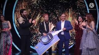 The Winner Of The Indian Idol Is Pawandeep Rajan