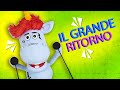 IL GRANDE RITORNO - MEGAWOW