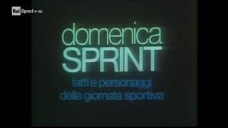 Corsa Scudetto Milan 1978/79