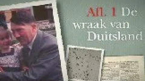 NPS De Oorlog - Aflevering 1 - De wraak van duitsland