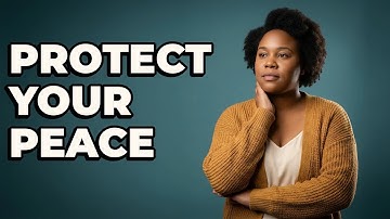 How To Set Healthy Boundaries In Friendships?