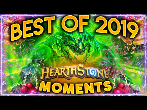 the-best-moments-of-2019!-|-hearthstone-daily-moments-best-of-2019