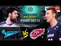 05.04.2021🔝🏐"Zenit-Spb" vs "FAKEL" | Men's Volleyball SuperLeague Parimatch | FINAL 6