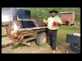 Famous Pit Master Ronnie Roddy