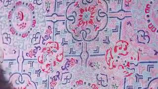 ✨ The Zaojing Pattern