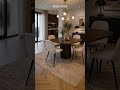 Modern Dining chairs by Maria Homes