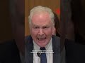 Chris Van Hollen Slams AG Blanche For Acting Like Trump's 'Personal Attorney'