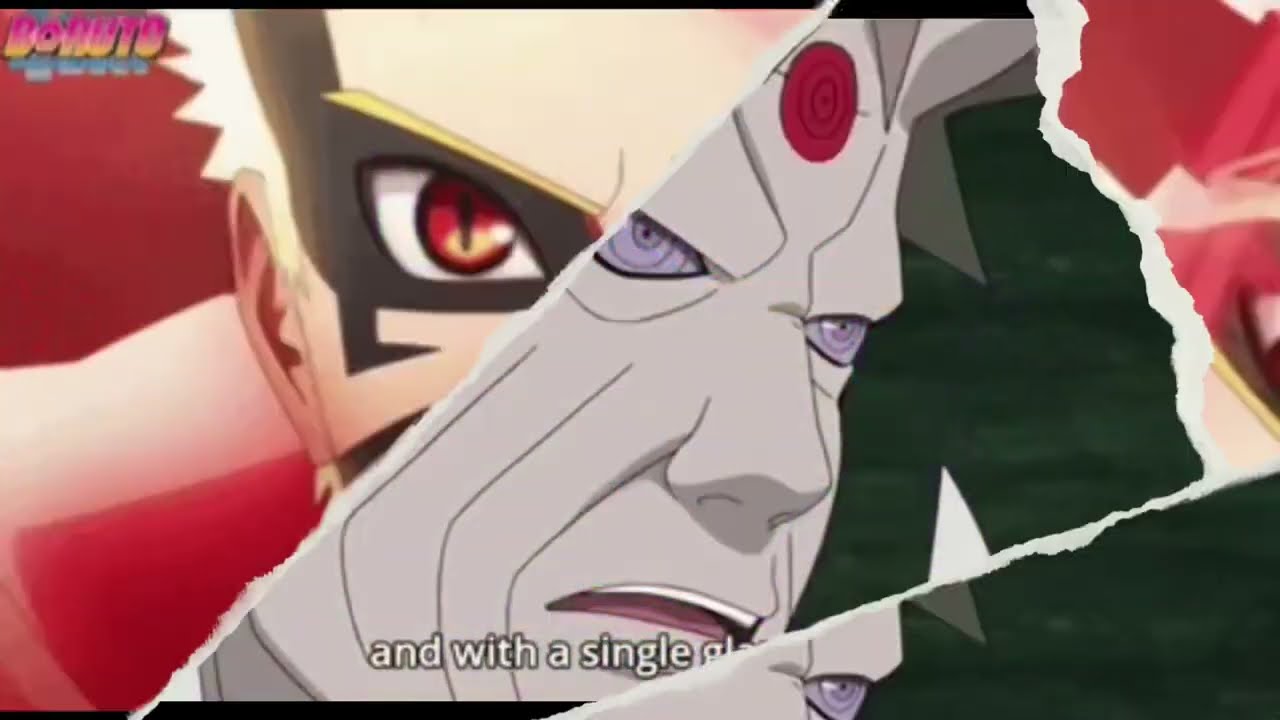 We’re finally getting A NEW STORM GAME (2023 Naruto storm connections) 