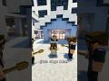 Minecraft Random Day in History Part 1 #minecraft #random #story #shorts