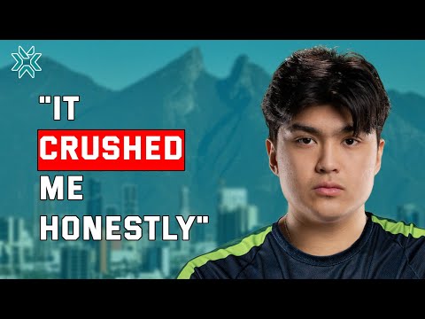 neT looks back on how he moved on to M80 after being dropped by G2