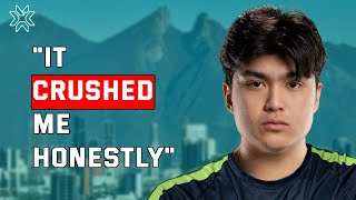 Celebrity neT looks back on how he moved on to M80 after being dropped by G2 Profile