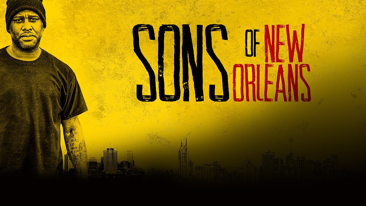 Sons Of New Orleans  2016    Full Movie   Lucky Johnson   Marlon Horton   Kevin Johnson Jr