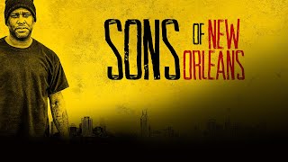 Sons Of New Orleans
