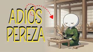 La PSICOLOGÍA JAPONESA que convierte la PEREZA en PRODUCTIVIDAD REAL screenshot 3