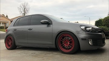 Boost Leak Testing & Repair!