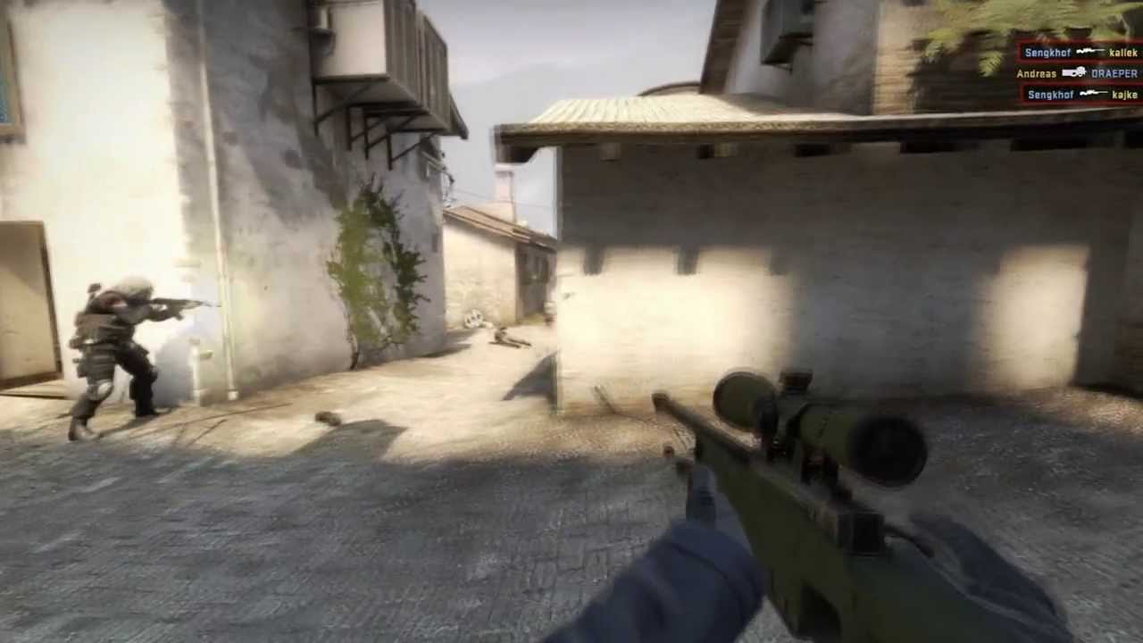 matchmaking noob frags part 3