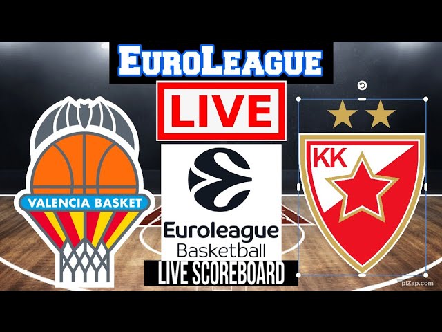 Valencia-Zvezda, Round 12 Highlights