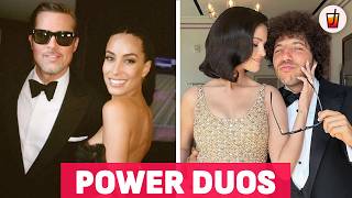Inside Taylor Swift’s Insane Celebrity Wedding Guest List 🥤 Rumour Juice