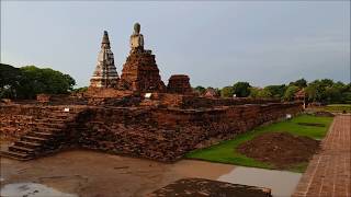 Jean Claude van Damme Stone City Tour @ Thailand (HD)