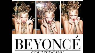 Beyoncè - Countdown (Bass Stems) SNIPPET