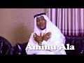 Aminu ala isah bello ja full official song