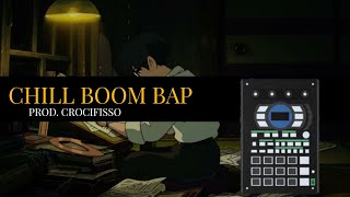 [FREE] boombap jazz rap instrumental (87 bpm)
