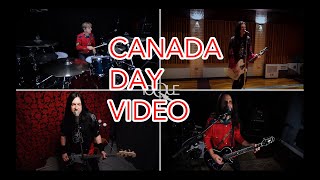 TOQUE - Surrey Canada Day 2020 Video - Never Enough For You