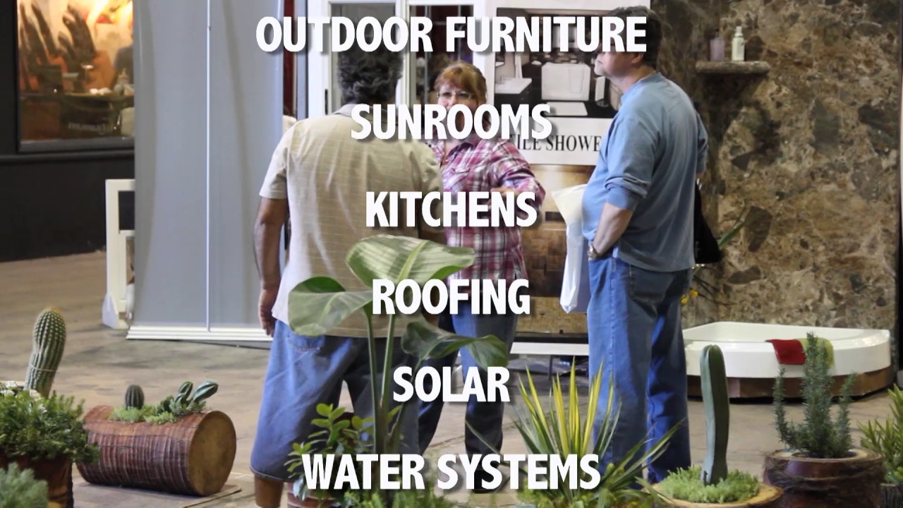 The 2017 Riverside Home & Garden Show