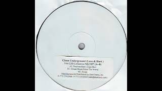 Glenn Underground – House Music Rules The World