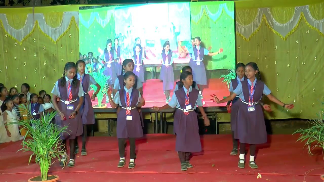 Ra-ra podam school ki,Cultural Program,my school rangayyapalli,