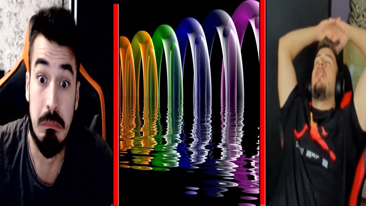 REACTIONAM LA VIDEOCLIPURI SATISFACATOARE! ASA RELAXANT INCAT A ADORMIT GRASANU!