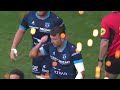 TOP 14 Essai De Pierre LUCAS MHR Montpellier Hérault Rugby CA Brive Saison 2022 2023 