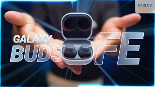 Galaxy Buds FE | Unboxing & Review Express