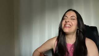 You’ve Always Been - @unspokenmusic  Danielle De Luca Cover