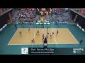 2013 Canada Summer Games - Women's Volleyball - Alberta vs British Columbia