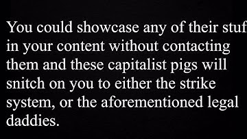 Two new terms I created