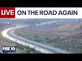 🔴LIVE: WEBCAMS around the world | May 29 | FOX 10 Phoenix