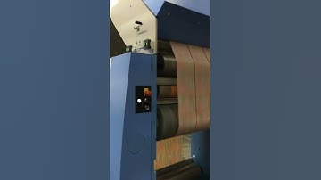 Muller Martini VSOP 850