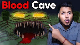 Busting Minecraft SCARY Seeds To Prove Them True !
