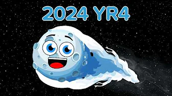2024 YR4 Asteroid: Everything You Need To Know! | KLT