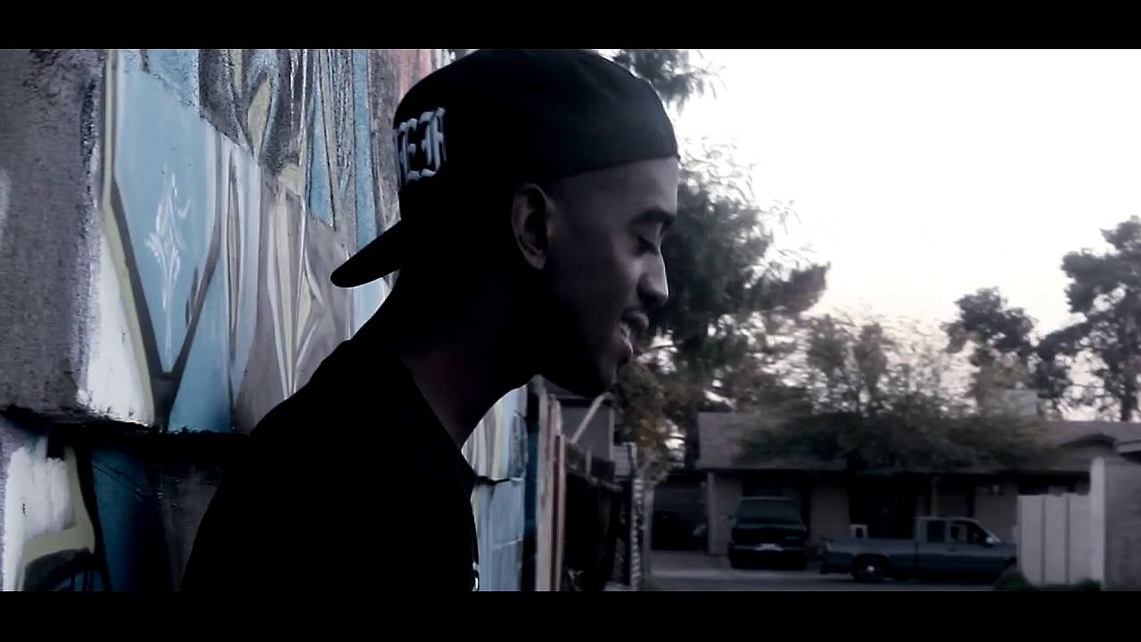 J.Rob The Chief - The Infiltration | (DFUOB6 Finalist)