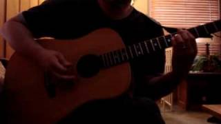 Alvin Lee's SLOW BLUES IN C [B FLAT]--covered by Mark Barrera