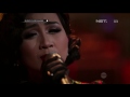 Astrid - Terpukau (Live at Music Everywhere) **